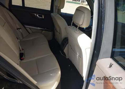 2013 Mercedes-Benz Glk 350 4Matic z USA, uszkodzony, nr VIN WDCGG8JB5DG076975